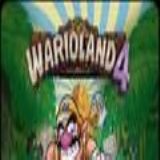 Download wario Land 4 gba Cell Phone Game